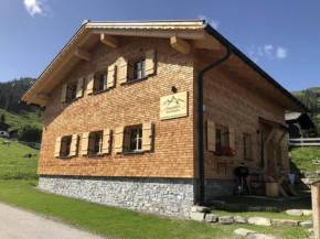 Haus Felder - Garfrescha